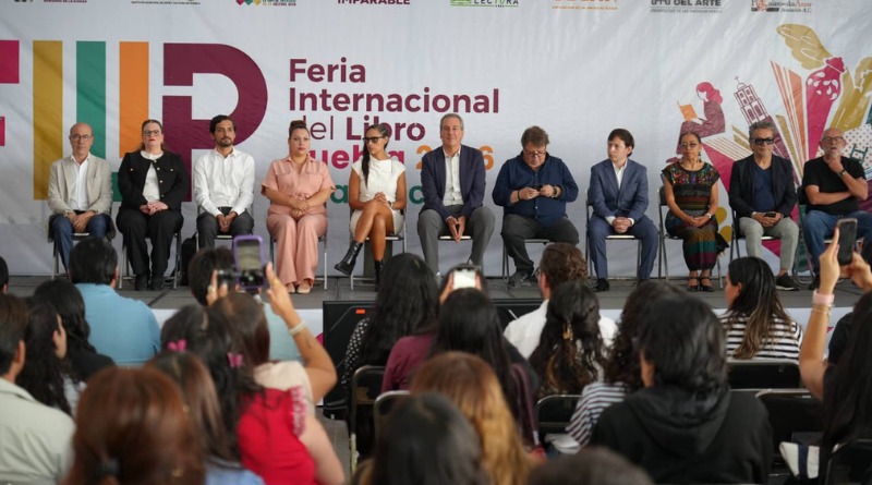FILIP 2026 MÁS NOCHE DE MUSEOS: DOS EVENTOS PARA DISFRUTAR