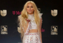 ¡FURIA TOTAL! TRABAJADORES ACUSAN A PAULINA RUBIO DE MALA PAGA EN REDES