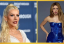GUERRA CAUSA CANCELACIÓN DE SHOWS DE SHAKIRA Y XTINA