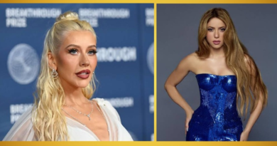 GUERRA CAUSA CANCELACIÓN DE SHOWS DE SHAKIRA Y XTINA