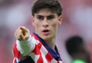 ‘HORMIGA’ ABANDONA AMÉRICA PARA JUGAR CON OLYMPIACOS EN EUROPA