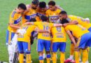 IGUALA TIGRES EN SALT LAKE Y OBTIENE PUNTO EXTRA EN PENALES