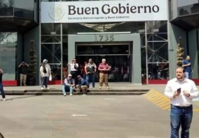 IMPONEN SANCIONES DE 22.4 MDP A 41 FUNCIONARIOS