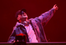 IN DA HOUSE: BIZARRAP TOMA EL ESCENARIO