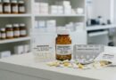 INDUSTRIA FARMACÉUTICA: ADVIERTEN DEUDA PENDIENTE DE 12 MMDP