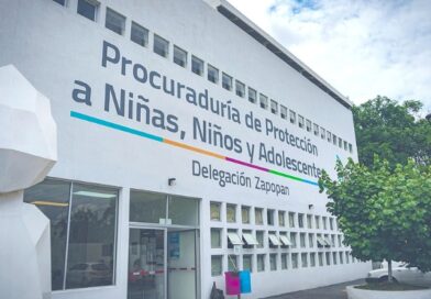 INICIATIVA LEGISLATIVA PARA MENORES RESULTA CORTA SEGÚN VEN