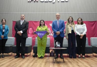 IPN PUEBLA ADOPTA LEY OLIMPIA
