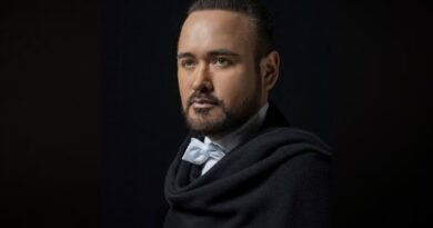 JAVIER CAMARENA CONVOCA A UNA IMPORTANTE CITA