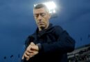 JUÁREZ HACE CAER AL PRIMER DT CAIXINHA
