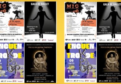 LA AGENDA CULTURAL DE PUEBLA PARA DISFRUTAR EL FIN DE SEMANA