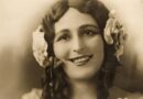 LA CONTRALTO FANNY ANITÚA Y SU VOZ RENACEN