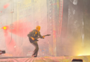 LA FENAPO ARDE CON LA PRESENTACIÓN DE MÖTLEY CRÜE