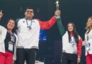 LA LECCIÓN POTOSINA SE IMPONE EN LOS JCC