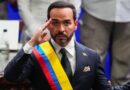 LA PRESIDENCIA DE COLOMBIA RECAE AHORA EN ABELARDO DE LA ESPRIELLA