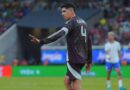LA REAL SOCIEDAD TENDRÍA CERCA A EDSON ÁLVAREZ