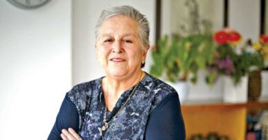 LA SECRETARIA GENERAL RELEVADA POR POLÉMICA RECIENTE