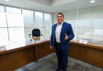 LIBERADO EX DIRECTOR DE DIF JALISCO ROMPE EL SILENCIO