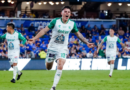 LIGA LEÓN VENCE EN LEAGUES CUP