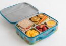 ¡LOS PEQUES YA TIENEN SU LUNCH LISTO!