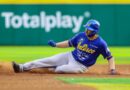 LOS PLAYOFFS DE LA LMB YA TIENEN A LOS CHARROS AMARRADOS
