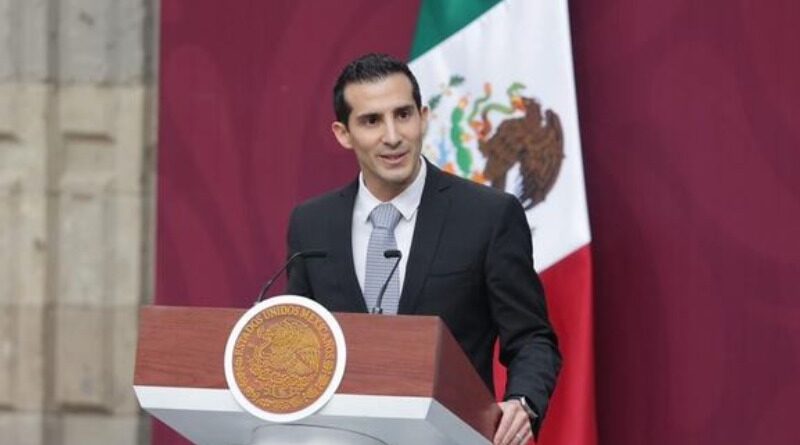 MÉXICO ASPIRA A LOS ÁNGELES 2028 CON SANTO DOMINGO COMO PRELUDIO