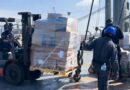 MÉXICO ENVÍA 718 TONELADAS DE AYUDA HUMANITARIA A VENEZUELA