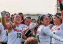 MÉXICO VENCE DE MANERA DRAMÁTICA Y CLASIFICA A SEMIS EN FLAG FOOTBALL