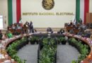 MIENTRAS INE VACACIONA, CAMPAÑAS ANTICIPADAS PERMANECEN SIN RESOLVER