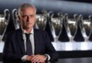 MOURINHO ATRAVIESA UNA ETAPA EXTRAORDINARIAMENTE ESPECIAL
