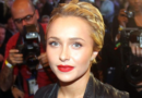 MUERE LA ACTRIZ HAYDEN PANETTIERE A LOS 36