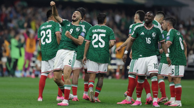 MUNDIAL 2026 GENERARÁ CIFRAS HISTÓRICAS EN EL FUTBOL MEXICANO