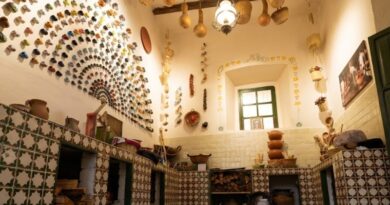 MUSEOS NUEVOS INUNDAN LA CDMX LISTOS PARA EXPLORAR