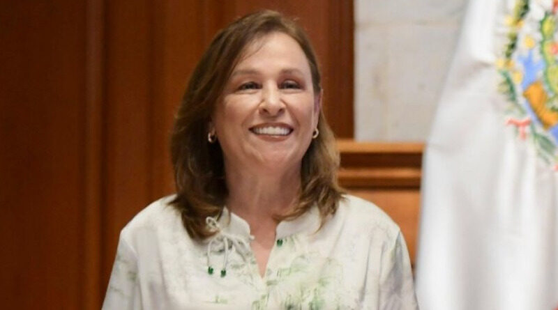 NAHLE PERSIGUE A MC, SEGÚN ACUSACIÓN DE DANTE DELGADO