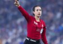 POLÉMICA DE BALONAZO: KATIA ITZEL MANDA ‘MENSAJE’
