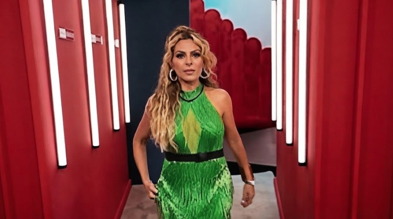PRIMERA ELIMINACIÓN EN ‘LA CASA DE LOS FAMOSOS’: MARIANA OCHOA