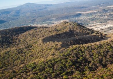 PROPONEN PROTEGER AL TEPOPOTE COMO ÁREA NATURAL