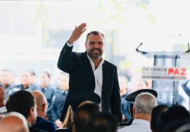 QUIRINO NO PARTICIPA EN PROCESO CONTRA EX TITULAR DE DIF