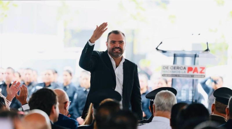 QUIRINO NO PARTICIPA EN PROCESO CONTRA EX TITULAR DE DIF