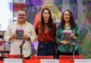 RADIOGRAFÍA LITERARIA: LUVINA CELEBRA SUS 30 AÑOS
