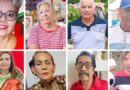 RECONOCEN A QUIENES HACEN COMUNIDAD