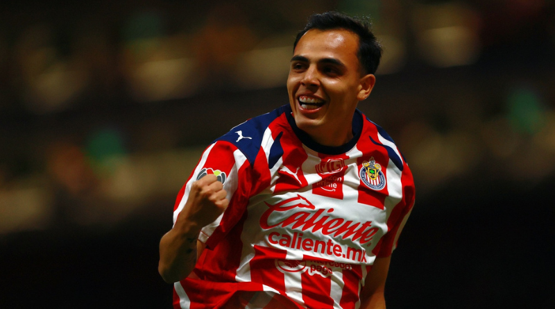 REFRESCAN AL REBAÑO ANTE SANTOS