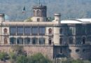 RESERVADO: DETALLES DE CENA DE LA FIFA EN EL CASTILLO