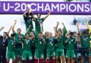 REY DE CONCACAF: MÉXICO SUB-20 LOGRA LA CORONA