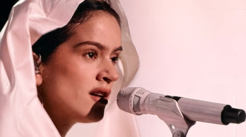 ROSALÍA EN GUADALAJARA