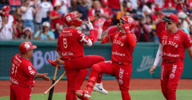 SE ALISTAN LOS DIABLOS PARA PERICOS; BAUER ES LA INCÓGNITA