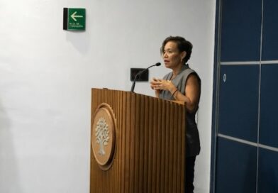 SE INSTALA UP LABORATORIO DE COMERCIO E INVERSIÓN