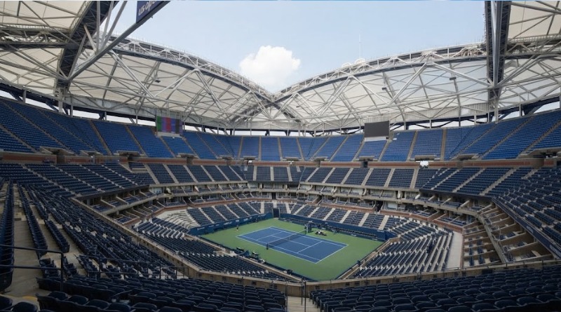 SE OFRECERÁN MIL BOLETOS DEL US OPEN EN NUEVA YORK A 100 DÓLARES