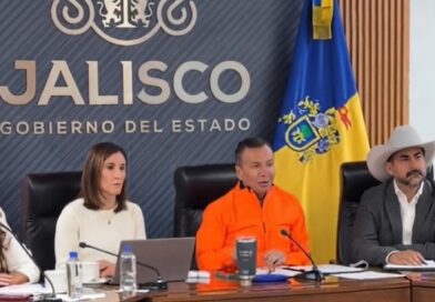 SE PLANTARÁN 250 MIL ÁRBOLES ESTE AÑO, ANUNCIA LEMUS