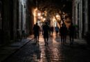 SE PRODUCE NUEVO APAGÓN PARCIAL EN CUBA