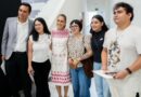 SHEINBAUM REVELA: NUNCA PENSÉ EN SER PRESIDENTA